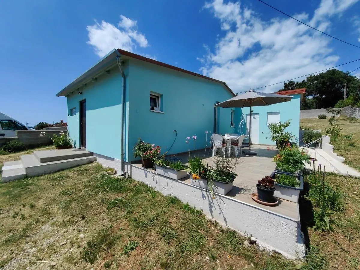 Vila Casa Istriana A Pula
