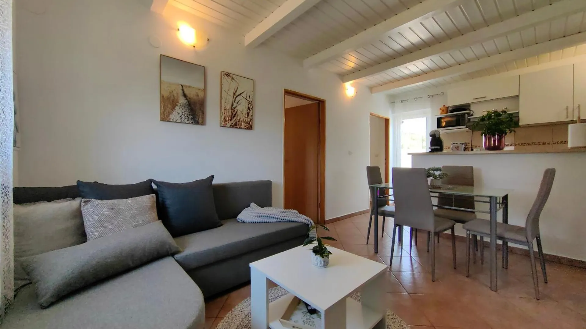 Vila Casa Istriana A Pula