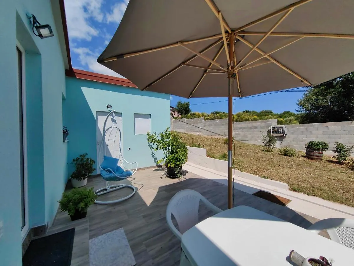 Holiday home Casa Istriana A Villa Pula