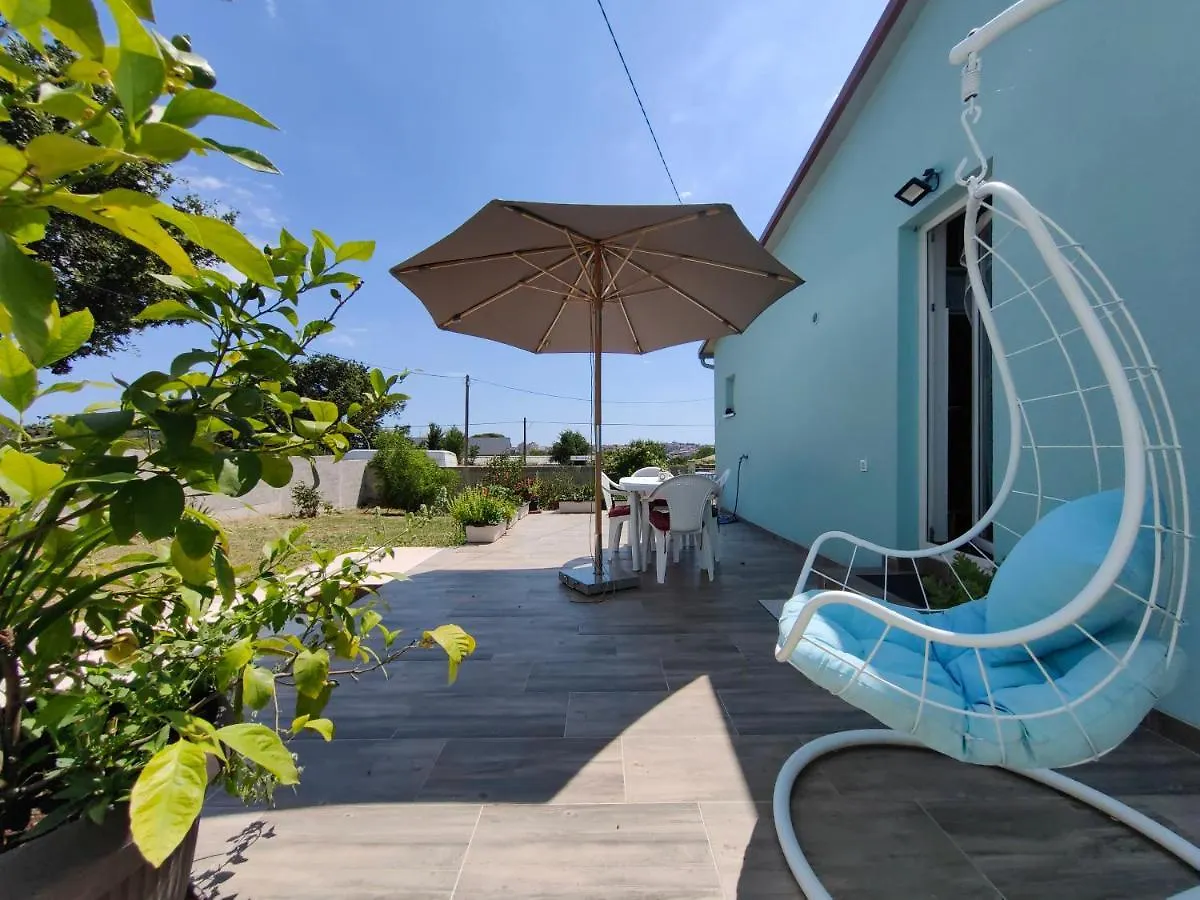 Casa Istriana A Villa Pula Croatia