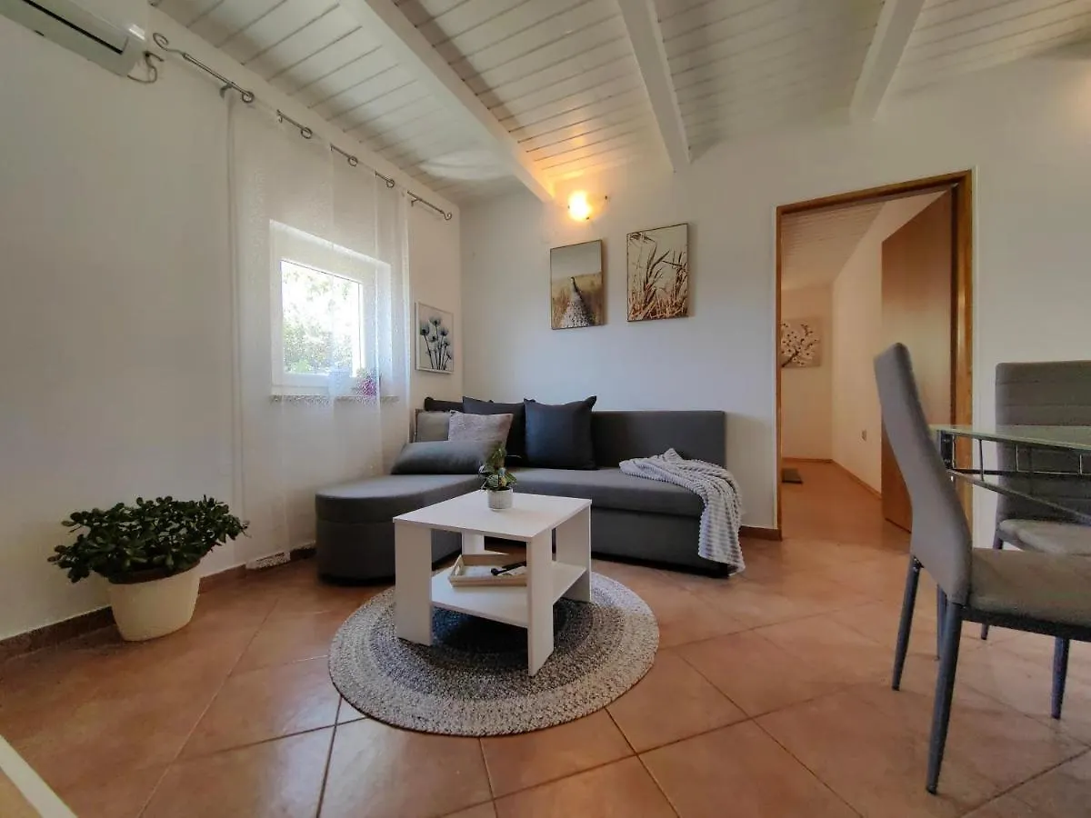 Casa Istriana A Villa Pula