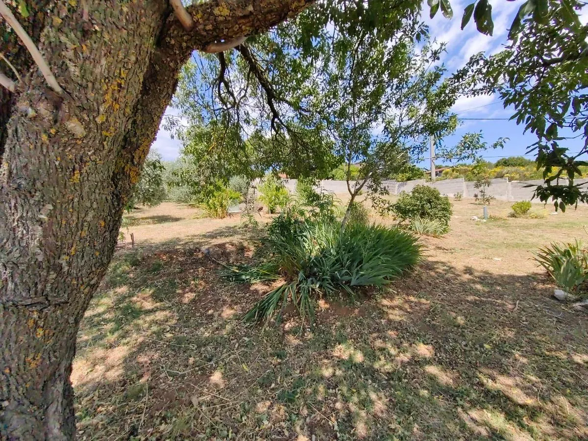 Casa Istriana A Villa Pula Holiday home