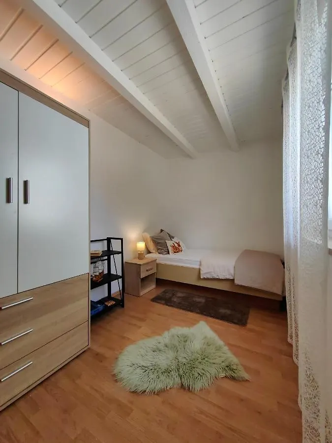 Casa Istriana A Villa Pula Holiday home