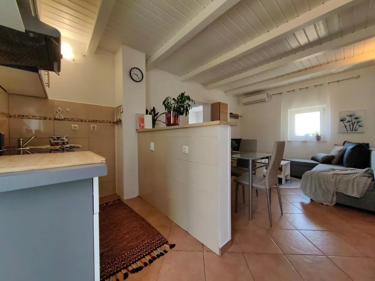 Casa Istriana A Villa Pula Croatia