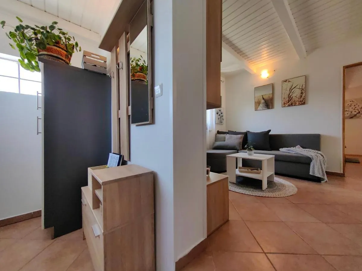 Holiday home Casa Istriana A Villa Pula