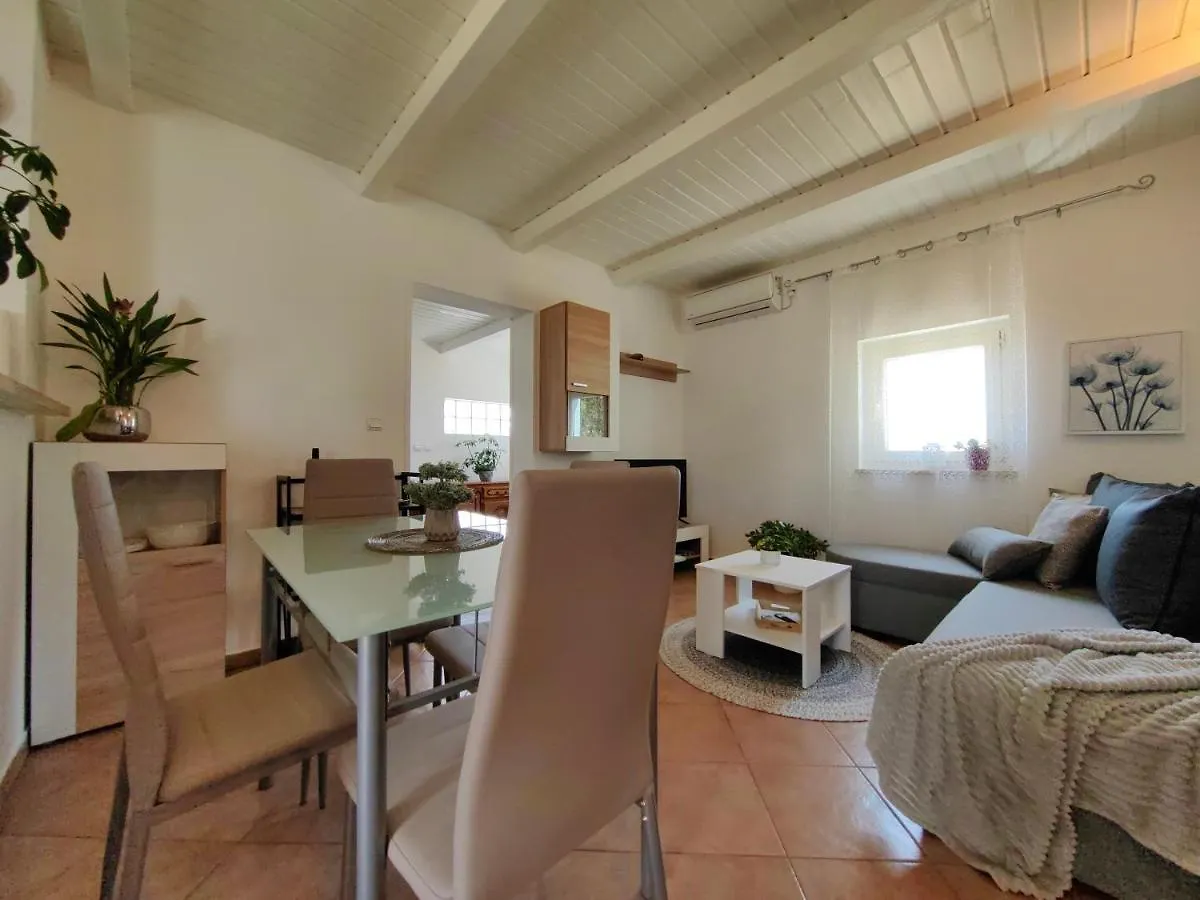 Holiday home Casa Istriana A Villa Pula